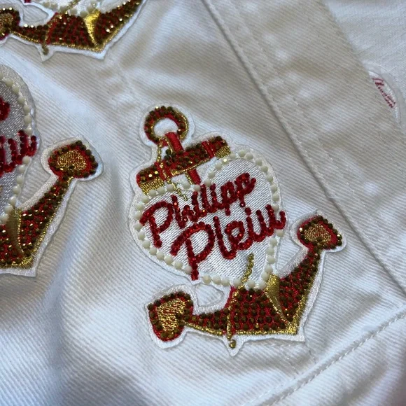 Phillip Plein Jacket - Picture 5 of 5